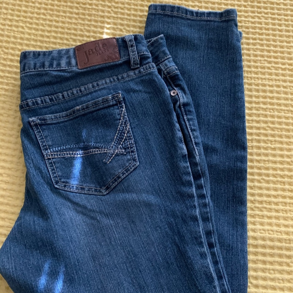 Jade Jeans